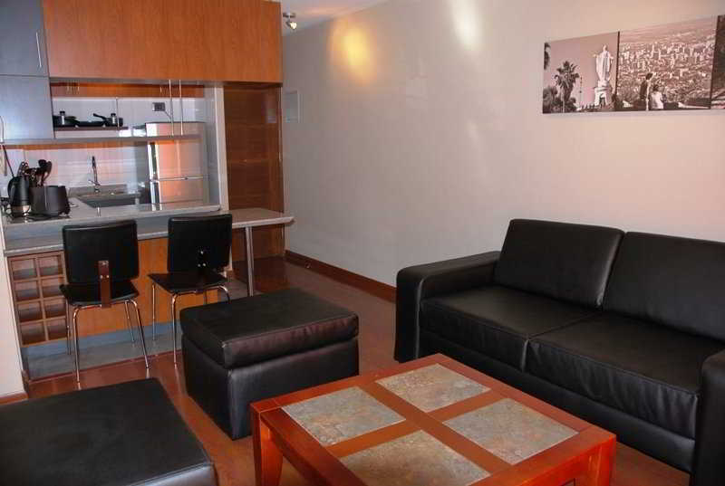 Norus Providencia Apartamento Santiago