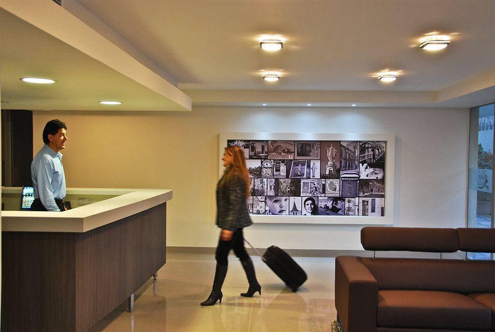 Norus Providencia Apartamento Santiago