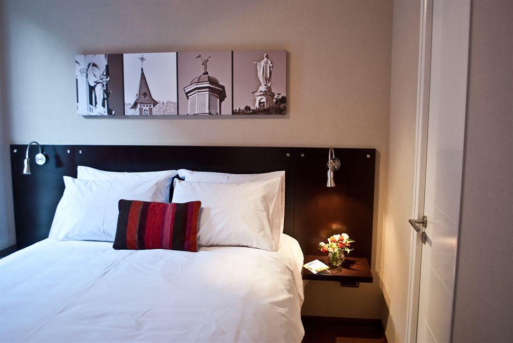Apartamento Norus Providencia Santiago
