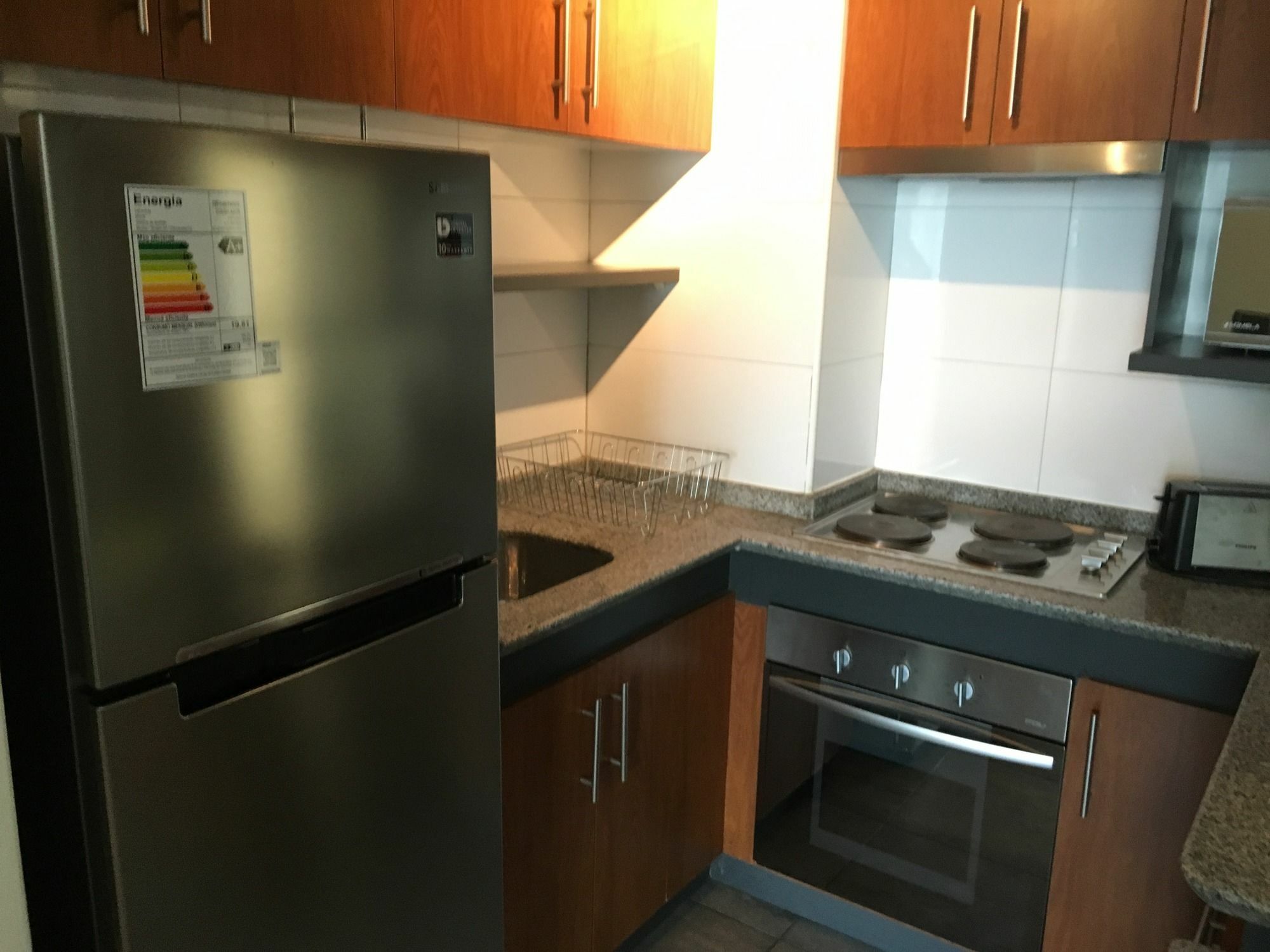 Apartamento Norus Providencia Santiago