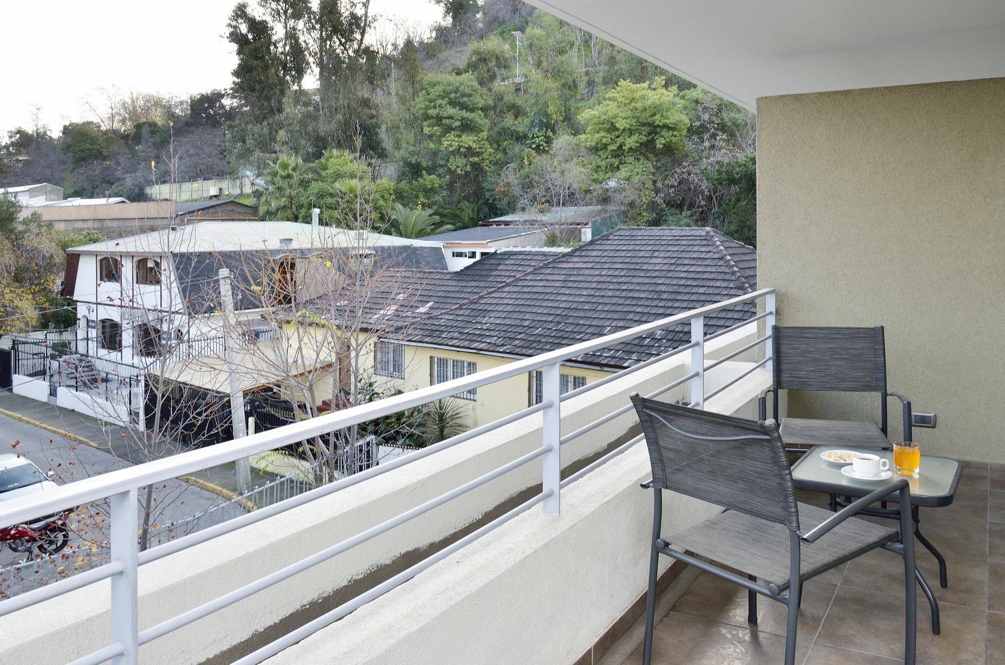 Apartamento Norus Providencia