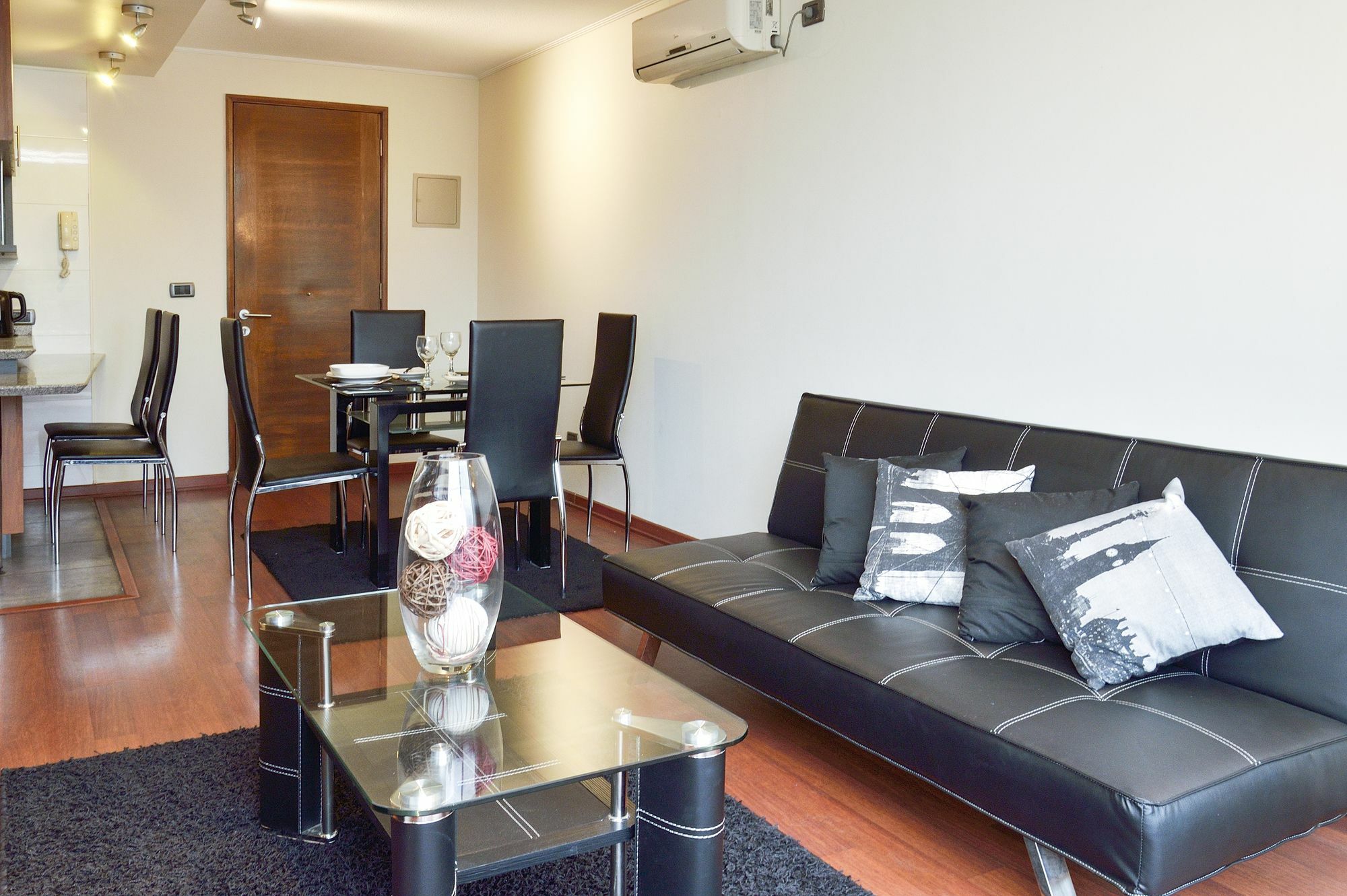 Norus Providencia Apartamento Santiago