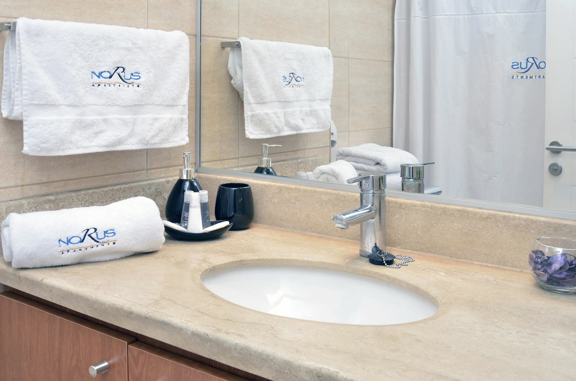 Apartamento Norus Providencia Santiago